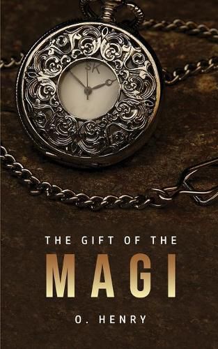 Cover image for The Gift of the Magi