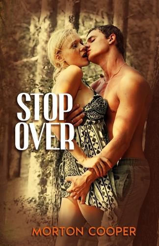 Cover image for Stop Over