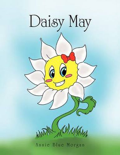 Cover image for Daisy May