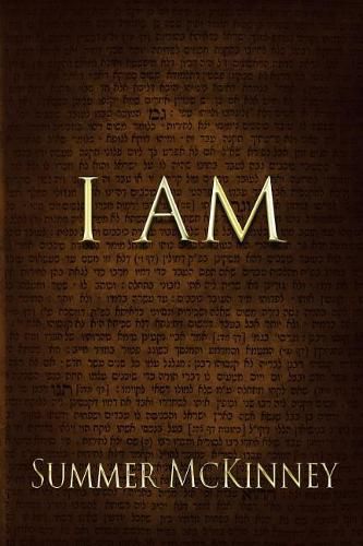 Cover image for I Am