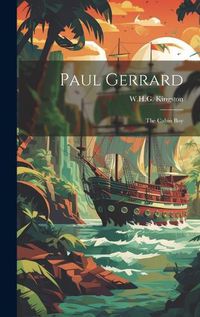 Cover image for Paul Gerrard