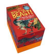 Cover image for Wake Up The Beast!