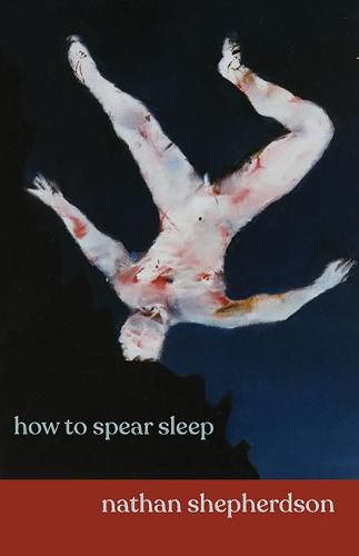 how to spear sleep