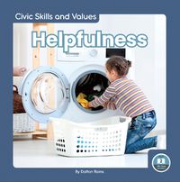 Cover image for Helpfulness