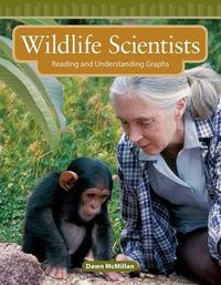 Cover image for Wildlife Scientists