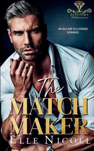 Cover image for The Matchmaker