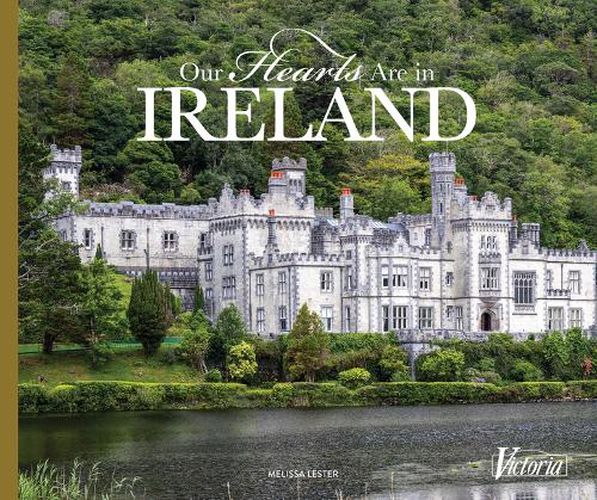 Cover image for Our Hearts Are in Ireland