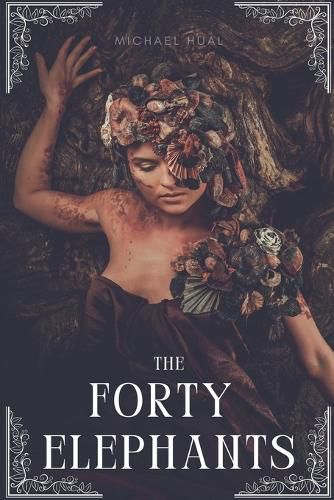 Cover image for The Forty Elephants