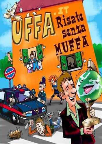 Cover image for UFFA.it Risate Senza MUFFA