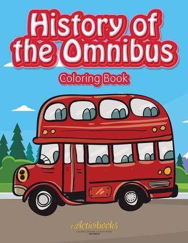 History of the Omnibus Coloring Book