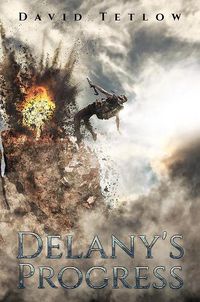 Cover image for Delany's Progress