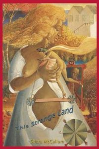 Cover image for This Strange Land