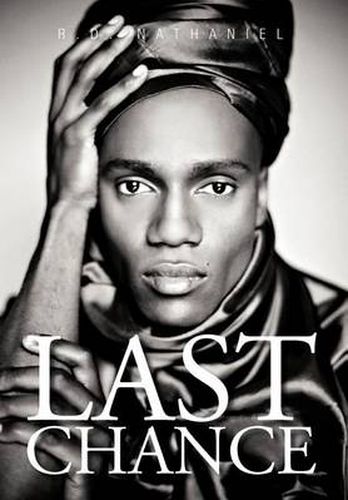 Cover image for Last Chance