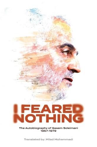 Cover image for I Feared Nothing