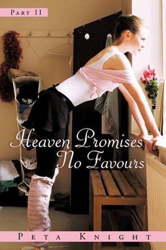 Cover image for Heaven Promises No Favours