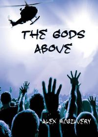 Cover image for The Gods Above