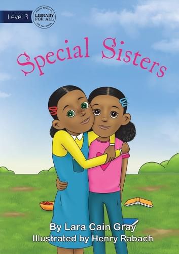 Special Sisters