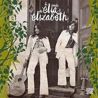 Cover image for La Onda De Elia Y Elizabeth
