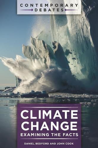 Cover image for Climate Change