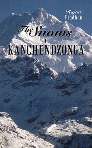 Cover image for The Snows Of Kanchendzonga