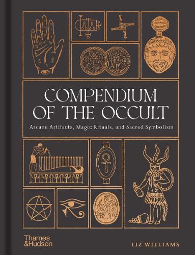 Compendium of the Occult