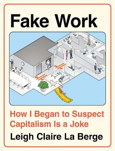 Cover image for Fake Work