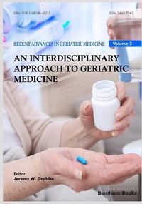 Cover image for Interdisciplinary Approach to Geriatric Medicine