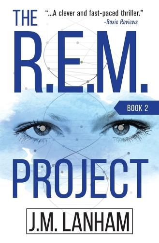 Cover image for The R.E.M. Project