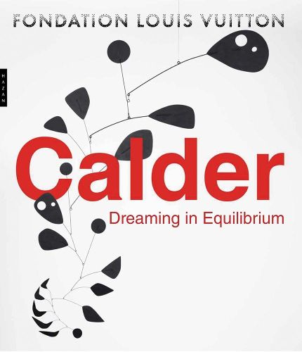Cover image for Calder