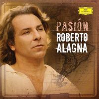 Cover image for Pasion
