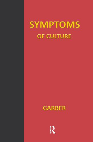 Cover image for Symptoms of Culture