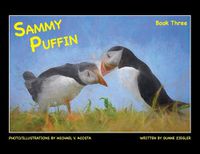 Cover image for Sammy Puffin Book Three