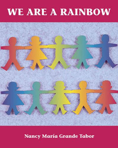 Cover image for We Are a Rainbow