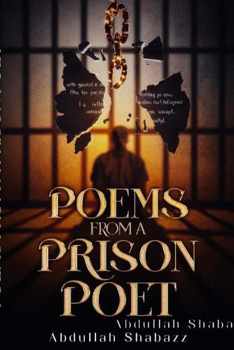 Cover image for Poems From A Prison Poet