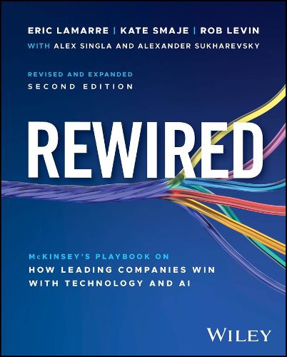 Cover image for Rewired