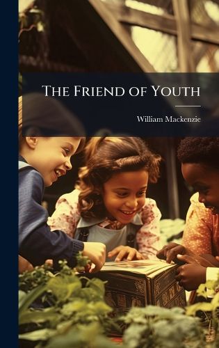 Cover image for The Friend of Youth
