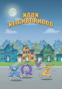 Cover image for Noun Neighborhood