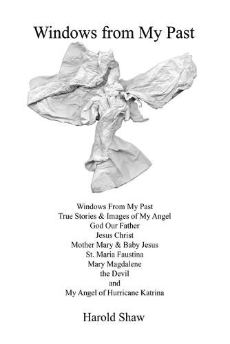 Cover image for Windows from My Past