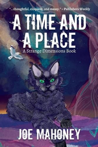 Cover image for A Time and a Place