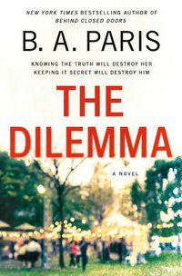 Cover image for The Dilemma