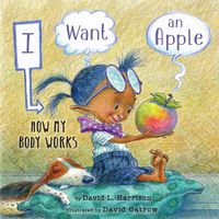 Cover image for I Want an Apple