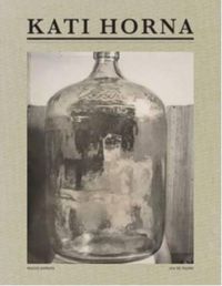 Cover image for Kati Horna