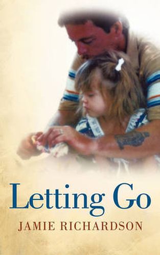 Cover image for Letting Go