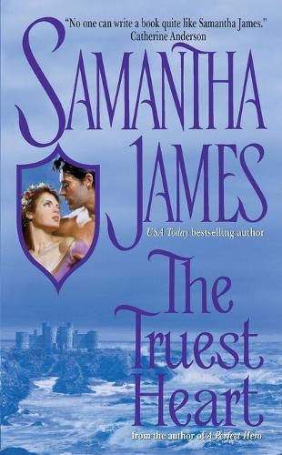 Cover image for The Truest Heart