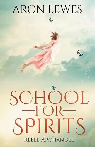 Cover image for School for Spirits