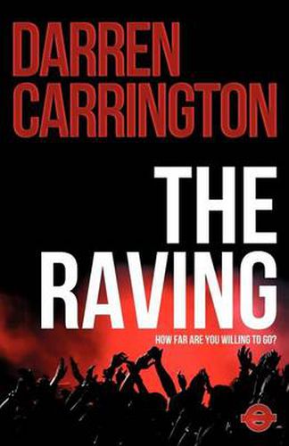 Cover image for The Raving