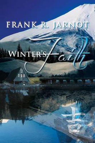 Cover image for Winter's Faith