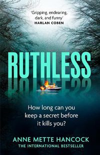 Cover image for Ruthless