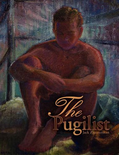 Cover image for The Pugilist