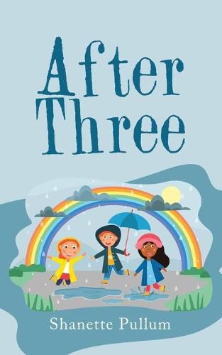 Cover image for After Three